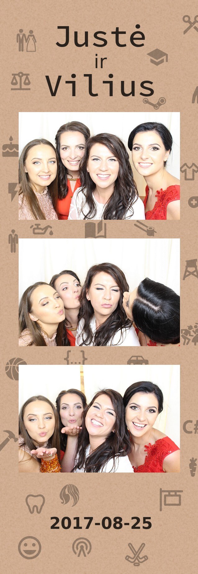 Foto būdelė nuoma 2